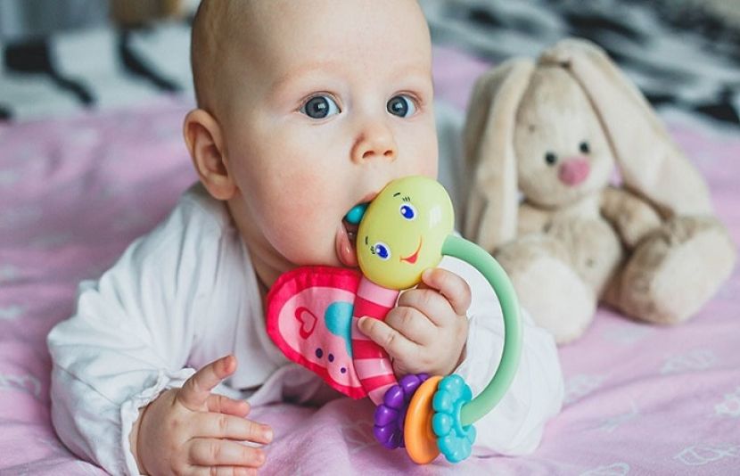 بچوں کے کھلونے خریدنے سے پہلے ضروری ہدایات