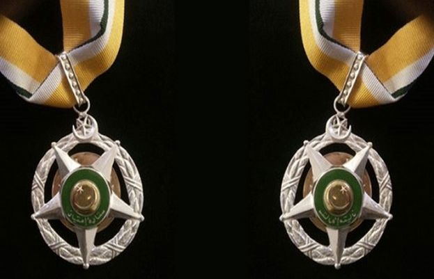  سول ایوارڈز