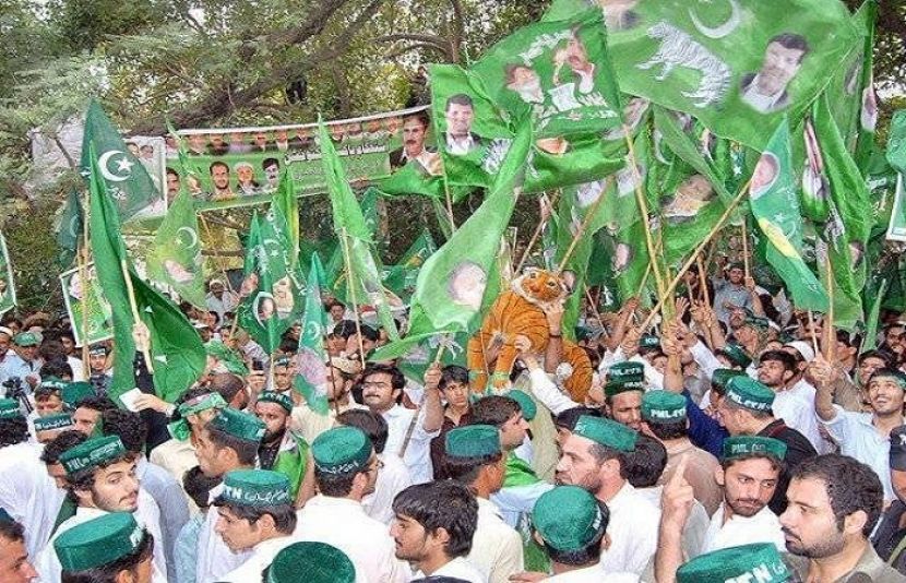 پنجاب کنٹونمنٹ بورڈ انتخابات کے غیر سرکاری نتائج ، مسلم لیگ ن سب سے آگے