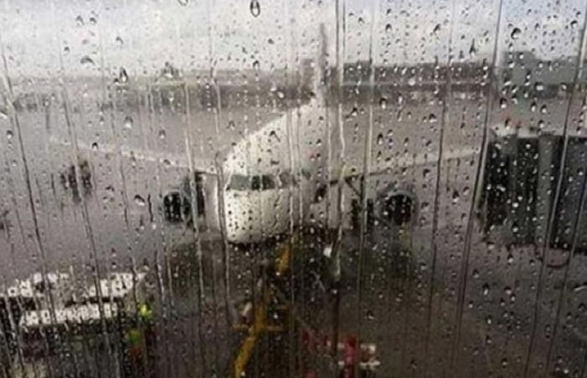 شدید بارش سے دبئی پاکستان کا فلائٹ آپریشن شدید متاثرہوگیا