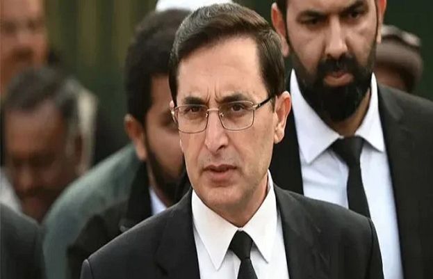 عوام کے ووٹ سے واپس آئیں گے اور ترامیم کو واپس کریں گے، بیرسٹر گوہر