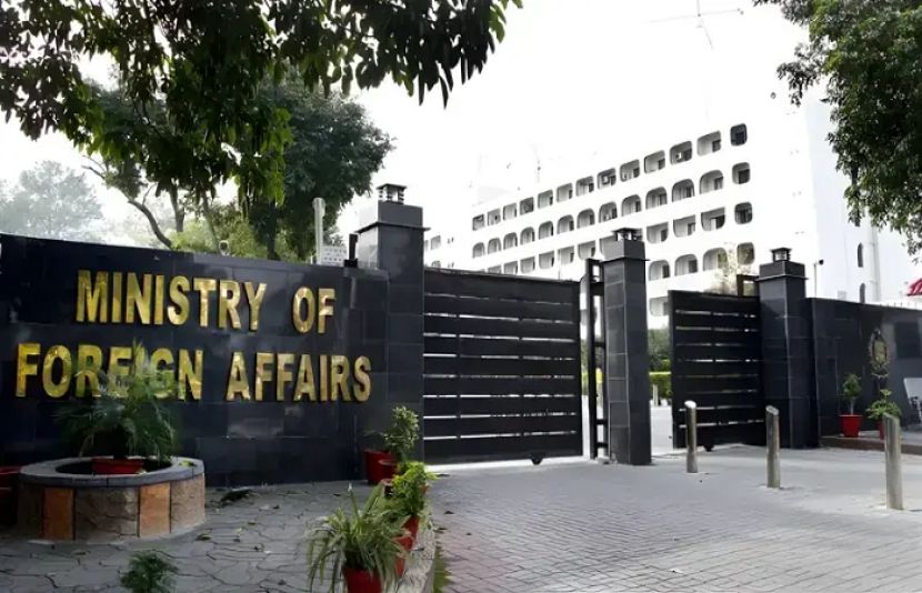 وینزویلا کی صورت حال پر پاکستان کا مؤقف سامنے آگیا