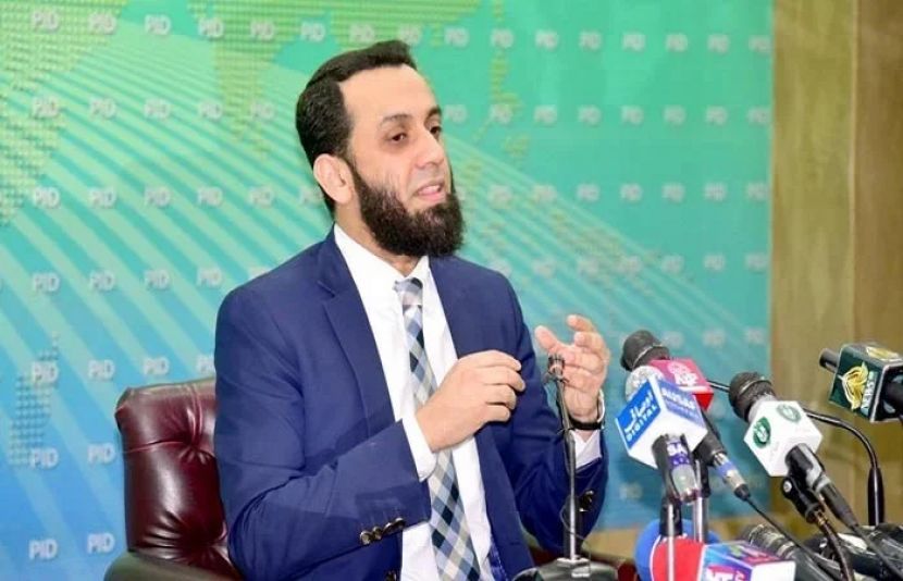 بحریہ ٹاون نے غیر قانونی ذرائع سے اربوں روپے بیرون ملک منتقل کیے ، وفاقی وزیر اطلاعات