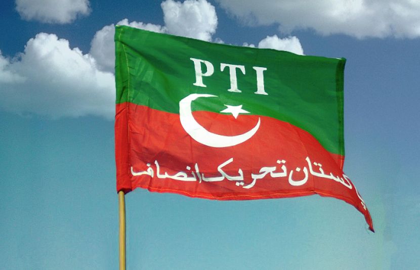 عام انتخابات: تحریک انصاف کا پلان بی منظر عام پر آ گیا