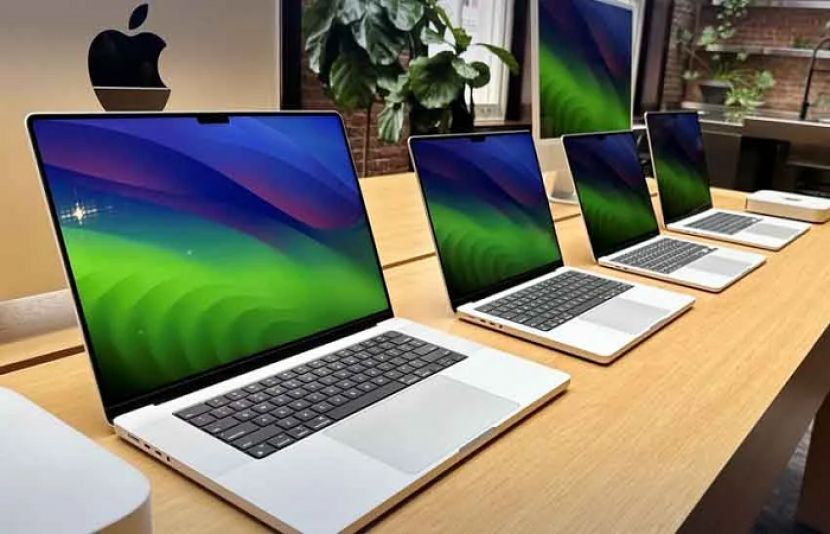 ایپل کا 2026 میں سستا میک بک متوقع