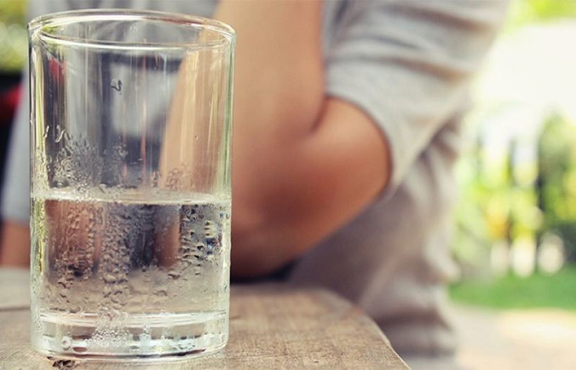 سرد موسم میں بھی ڈی ہائیڈریشن کے خطرات موجود ہیں