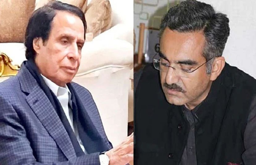 وزیراعلی پنجاب سے تلخ کلامی پر صوبائی وزیر سردار حسنین دریشک مستعفی