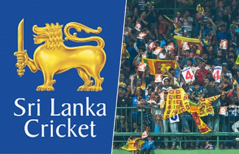 سری لنکن کرکٹ ٹیم
