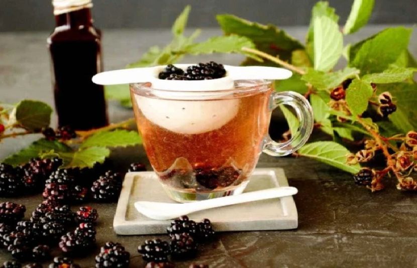 چائے اور بیریز