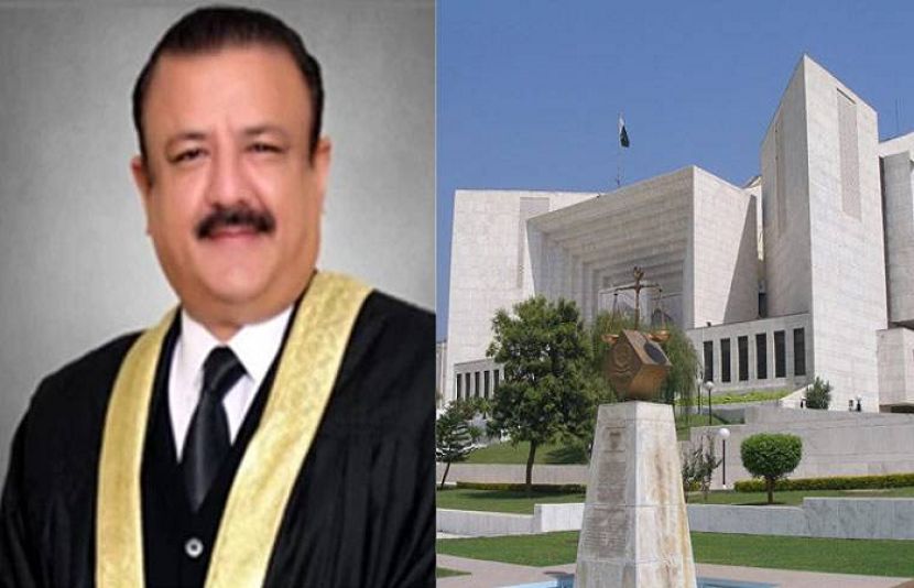 سندھ ہائیکورٹ نے جسٹس طارق محمود ڈگری کیس میں فریقین کو طلب کر لیا