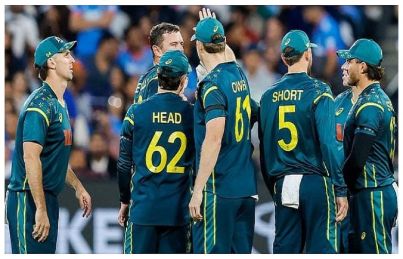 آسٹریلوی کرکٹرز کا شاکنگ فیصلہ!