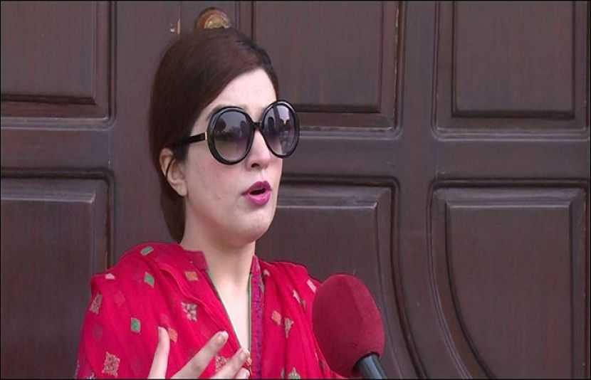 حریت رہنما یاسین ملک کی اہلیہ مشعال ملک