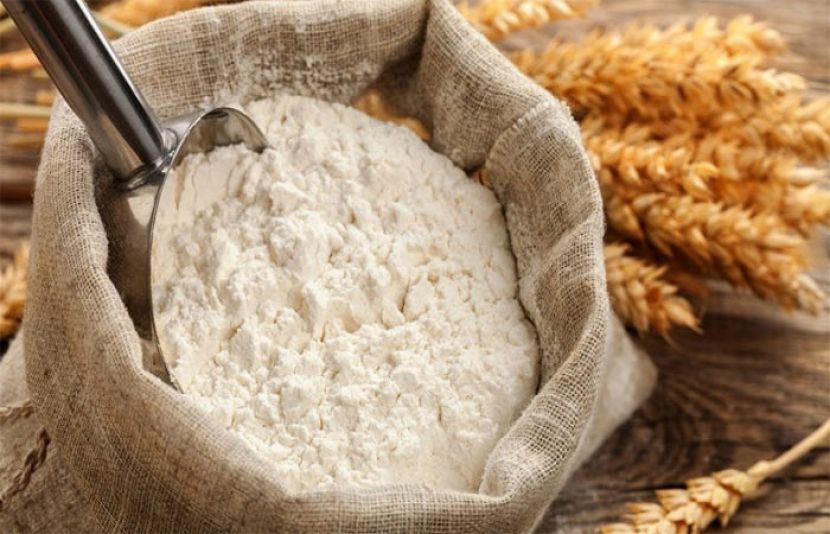 گندم کی فی من قیمت میں75 روپے کا اضافہ کردیا ہے