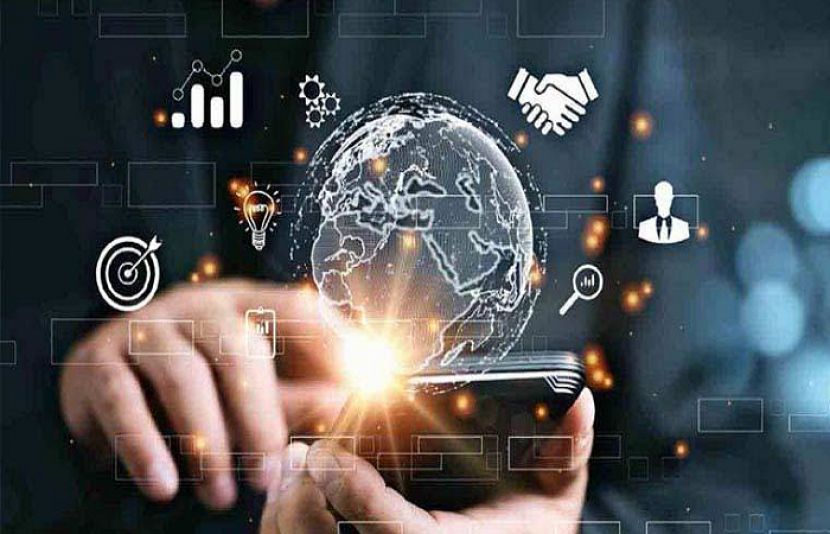 پاکستان کی آئی ٹی برآمدات جولائی میں نئی بلند ترین سطح پر پہنچ گئیں اور 3 ارب 54 کروڑ ڈالر کا ریکارڈ قائم کیا