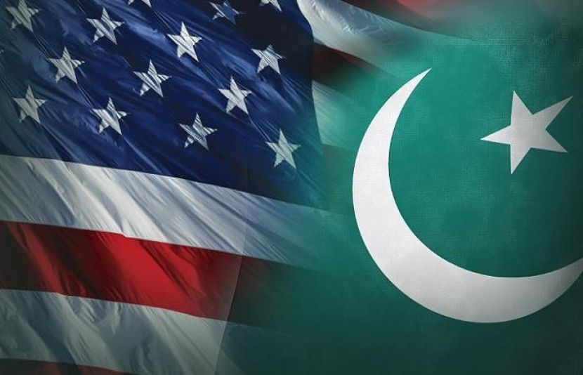 ڈونلڈ ٹرمپ کے بیان پر پاکستان کے سخت ردعمل