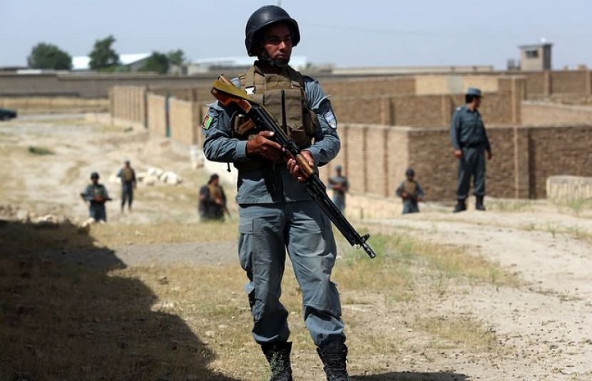 افغانستان میں طالبان کے خلاف آپریشن، تیس طالبان مارنے کا دعویٰ