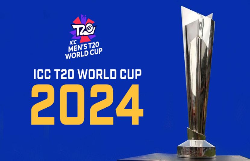 آئی سی سی نے ٹی 20 ورلڈ کپ کے سیمی فائنلز اور فائنل کیلئے ریزرو ڈے کی منظوری دے دی ہے۔