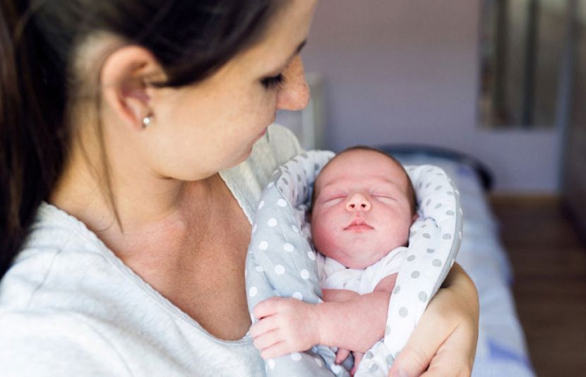 ایک تحقیق میں سامنے آیا کہ حمل کے دوران ماں کے موٹاپے کا براہِ راست اثر بچے کی صحت پر پڑتا ہے، جس سے اس میں موٹاپے اور متعلقہ بیماریوں کا خطرہ بڑھ جاتا ہے۔