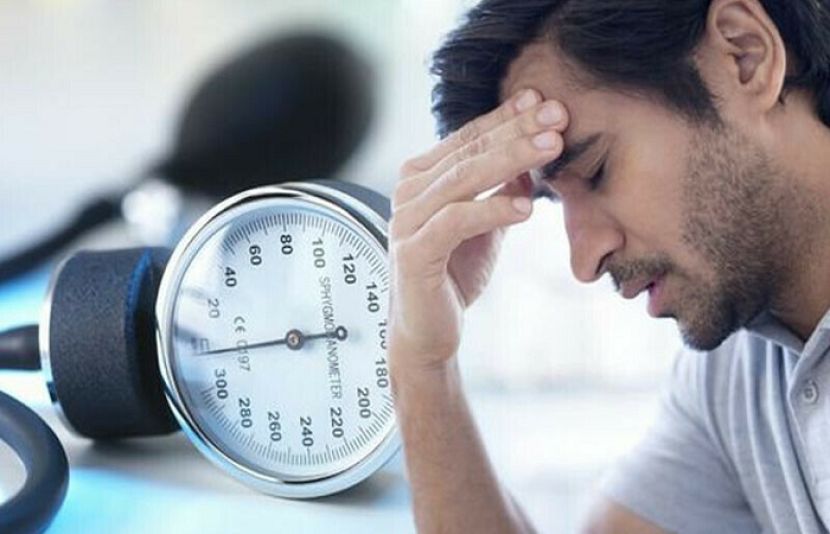 ایک نئی سائنسی تحقیق میں یہ بات سامنے آئی ہے کہ ہائی بلڈ پریشر (بلند فشارِ خون) کا تعلق دماغ کے ایک مخصوص حصے کی سرگرمی سے ہو سکتا ہے