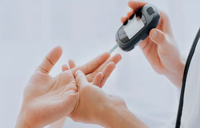 پاکستان دنیا میں ذیابیطس کی بلند ترین شرح والے ممالک میں شامل ہو گیا ہے