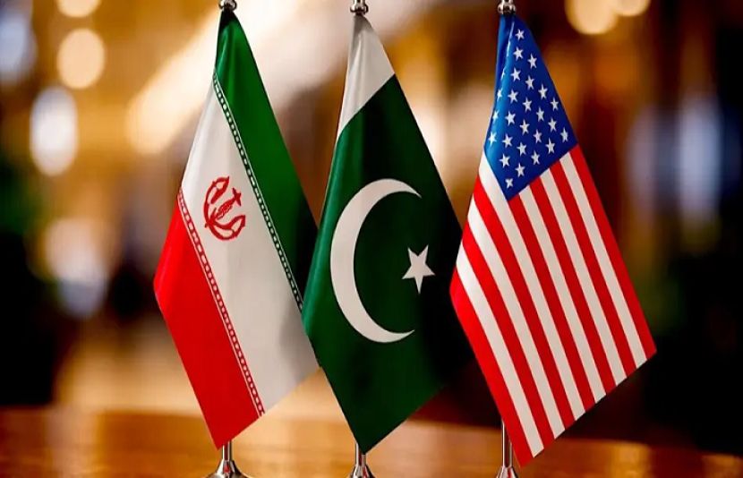 امریکا و ایران کے وفود مذاکرات کیلئے چند روز میں دوبارہ اسلام آباد آسکتے ہیں: رائٹرزکا دعویٰ