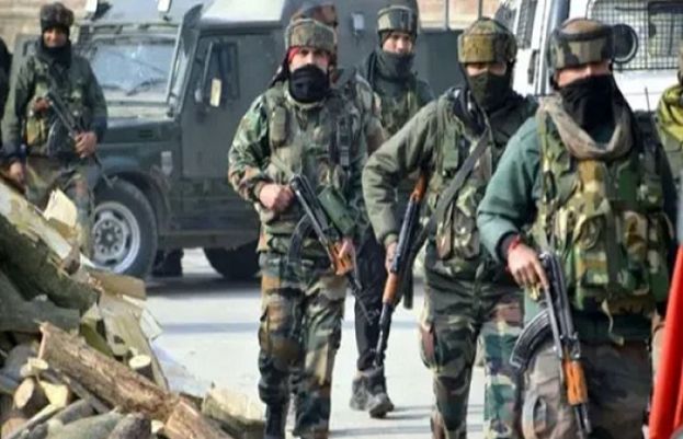 مقبوضہ کشمیر میں قابض بھارتی فوج کی ریاستی دہشت گردی جاری ہے۔