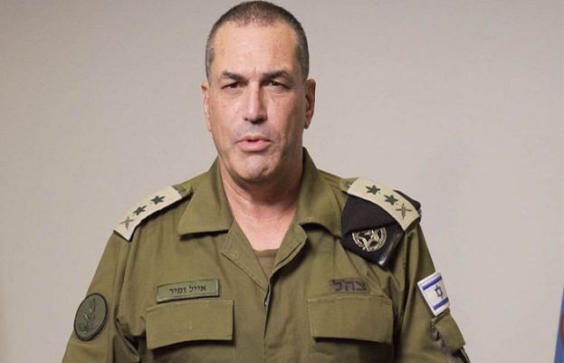 اسرائیلی فوج کے سربراہ لیفٹیننٹ جنرل ایال ضمیر نے واضح اعلان کیا ہے کہ فلسطینی مزاحمتی تنظیم حماس کے خلاف جنگ ابھی ختم نہیں ہوئی