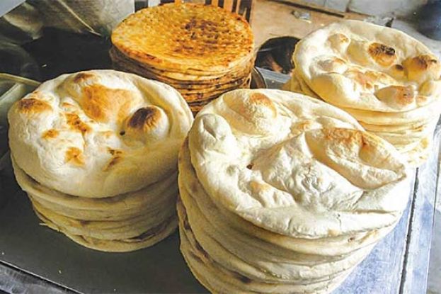 ضلعی انتظامیہ نے اسلام آباد میں 16 روپے روٹی اور 20 روپے نان کی قیمت مقرر کرنے کا نوٹیفکیشن واپس لے لیا۔