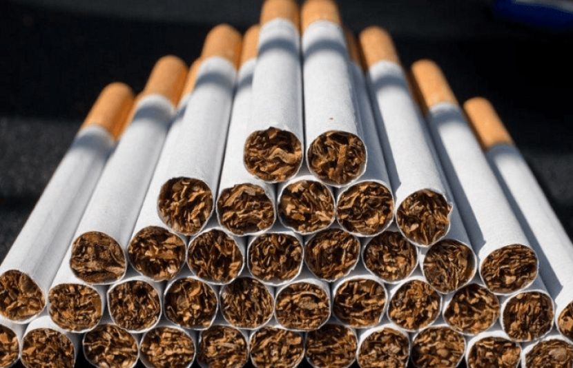 تمباکو نوشی کی غیر قانونی اسمگلنگ پرتہلکہ خیز رپورٹ