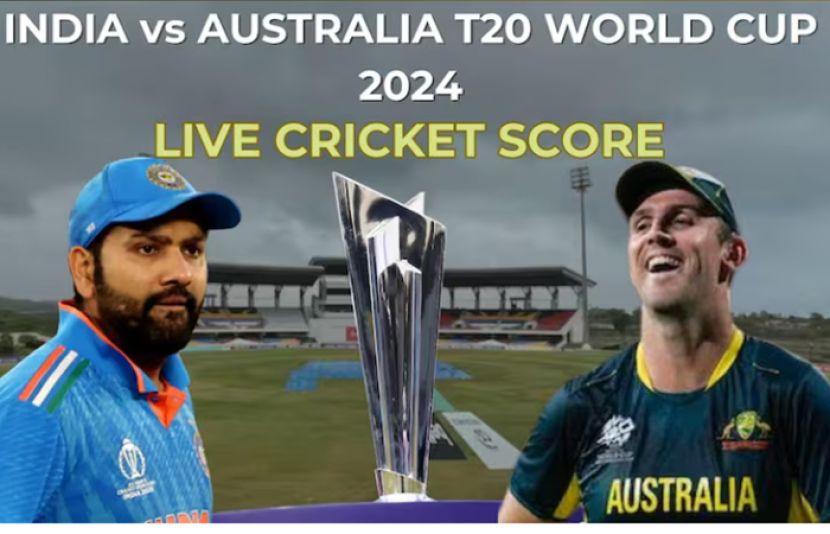 اسٹریلیا کو بڑی شکست