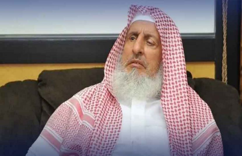 سعودی عرب کے مفتی اعظم شیخ عبدالعزیزانتقال کرگئے