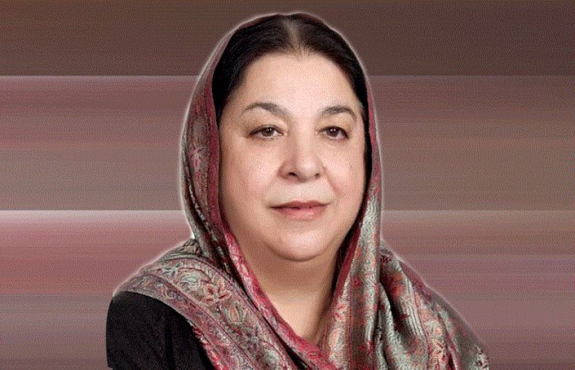 عوام گھروں میں رہے، ورنہ شہروں کو لاک ڈاﺅن کرنا پڑ جائے گا، ڈاکٹر یاسمین راشد