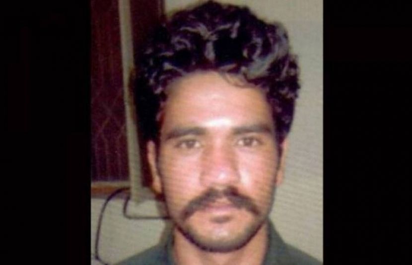 گجرپورہ زیادتی کیس کا مرکزی ملزم عابد علی