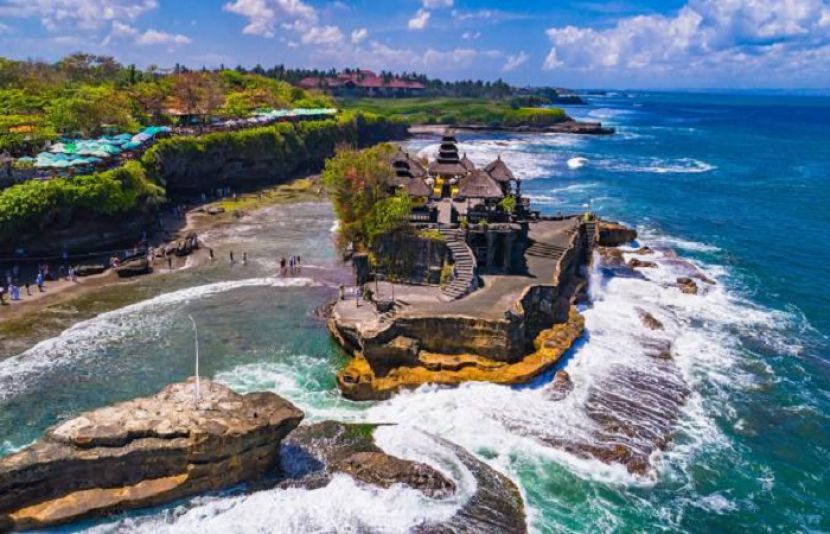 بالی انڈونیشیا
