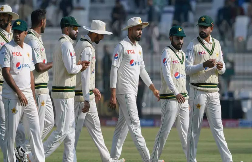 پاکستان کرکٹ ٹیم