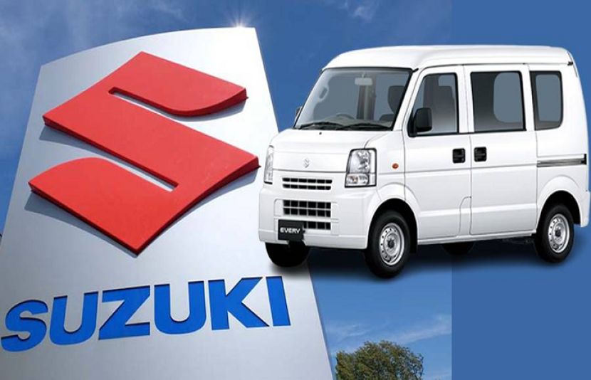 سوزوکی نے اپنی مشہورزمانہ گاڑی پربڑی آفر لگا دی