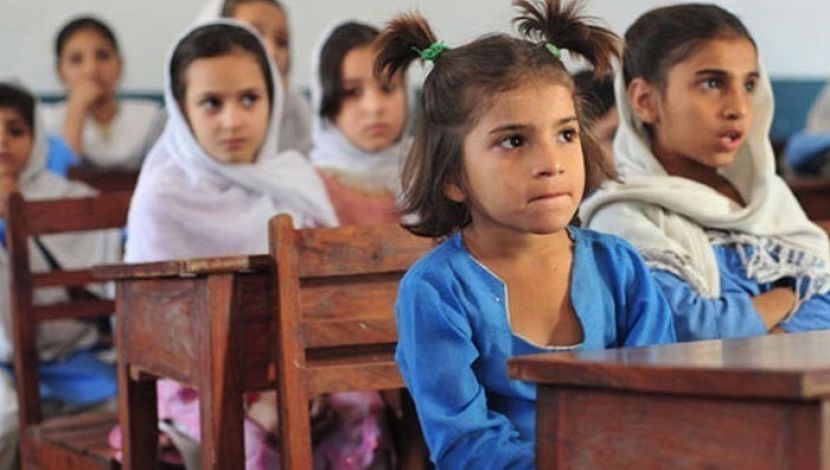 سندھ کے سرکاری سکولوں اور کالجوں میں اساتذہ کی کمی کا سامنا