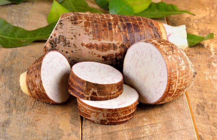 صحت مند زندگی کے لیے اروی کا استعمال کتنا مفید ہے، جانیے