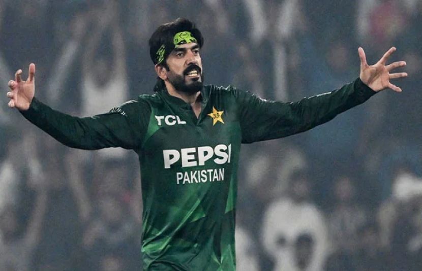 کوئٹہ گلیڈی ایٹرز میں شامل عثمان طارق کا کہنا ہے کہ اُمید ہے کراچی میں کنڈیشنز اسپنرز کو سپورٹ کریں گی