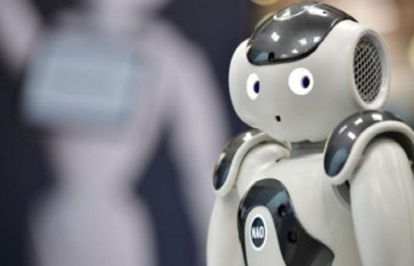  روبوٹس آئین کے تحت کام کرے گا؟ نئی ٹیکنالوجی