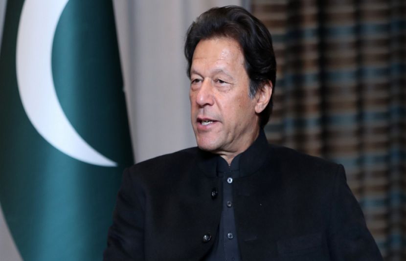 عمران خان نے پارٹی کو قومی اسمبلی کی تمام کمیٹیوں سے مستعفی ہونے کی ہدایت کردی