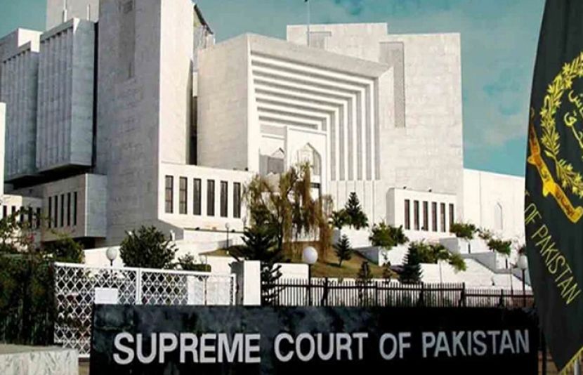 فوجی عدالتوں میں ٹرائل کا کیس، سپریم کورٹ کا اپیل کا حق دینے کیلئے 45 دن میں حکومت کو قانون سازی کا حکم