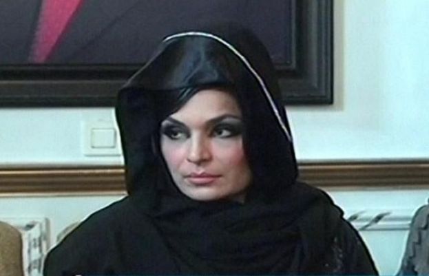 اداکارہ میرا کا پاکستان چھوڑنے کا فیصلہ