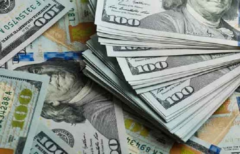 انٹر بینک اور اوپن مارکیٹ میں ڈالر مستحکم
