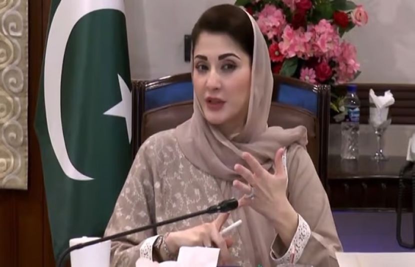 وزیراعلیٰ پنجاب مریم نواز شریف نے روڈا کا قابل عمل بزنس پلان طلب کرلیا