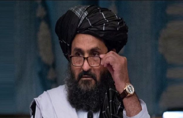 ملابرادر کی سربراہی میں طالبان وفد آج اسلام آباد پہنچے گا