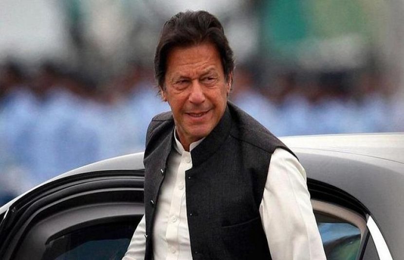 کورونا کے خلاف موثر حکمت عملی، وزیر اعظم عمران خان کے نام عالمی اعزاز 