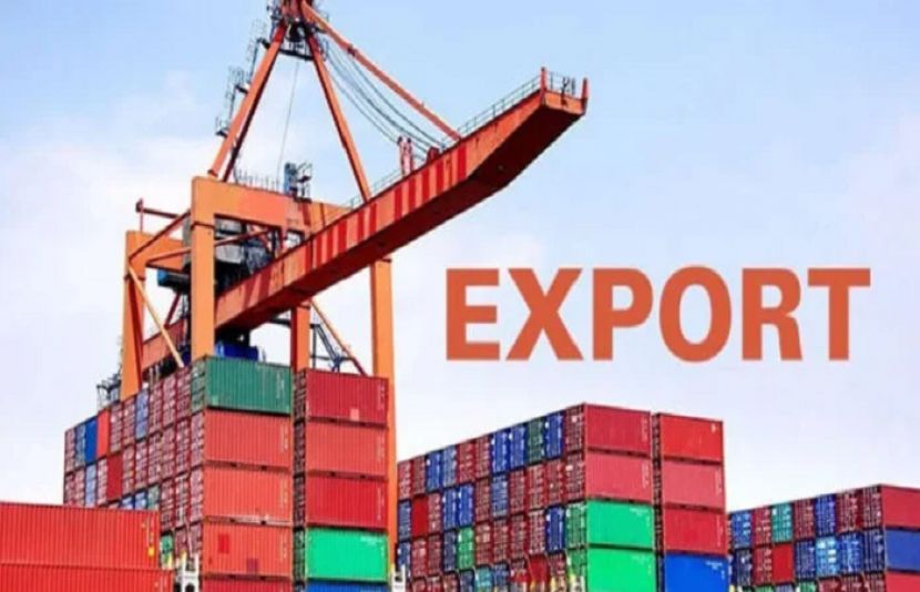 پاکستان کی برآمدات 31.75 ارب ڈالر سے تجاوز کر گئیں