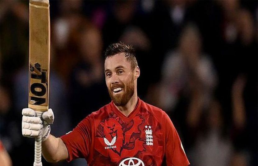 انگلینڈ کی ریکارڈ ساز بیٹنگ، جنوبی افریقا کے بولرز بے بس