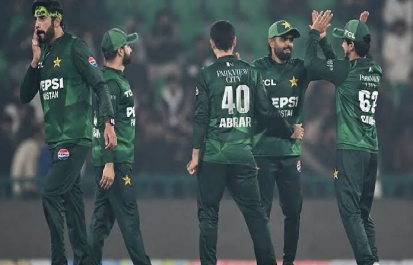 پاکستان کرکٹ ٹیم کے کوچنگ اسٹاف میں غیر ملکی کنسلٹنٹس کی تقرری کا امکان ہے